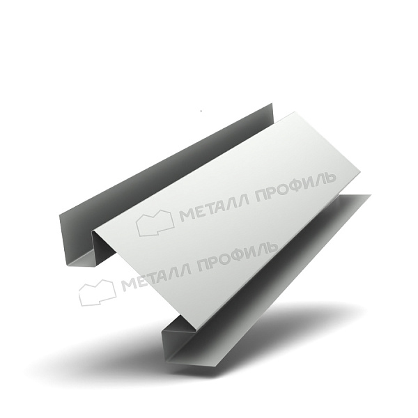Такую продукцию, как Планка угла внутреннего сложного 75х3000 (ПЭ-01-9003-0.5), можно купить в нашем интернет-магазине.