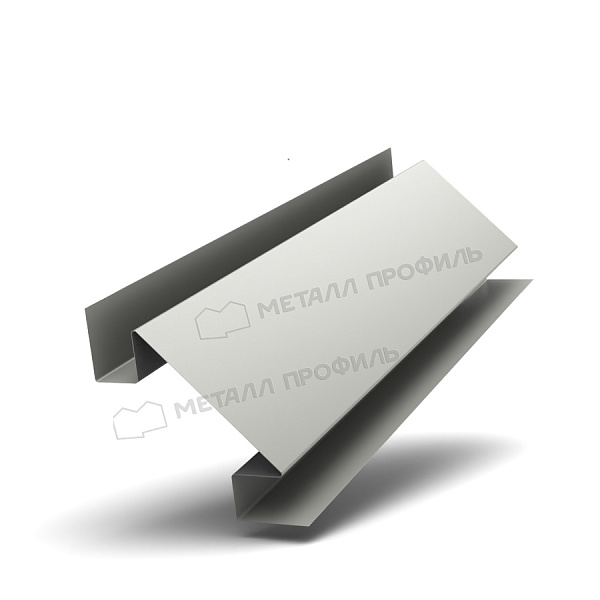 Такую продукцию, как Планка угла внутреннего сложного 75х3000 (ПЭ-01-9002-0.5), можно заказать в нашем интернет-магазине.